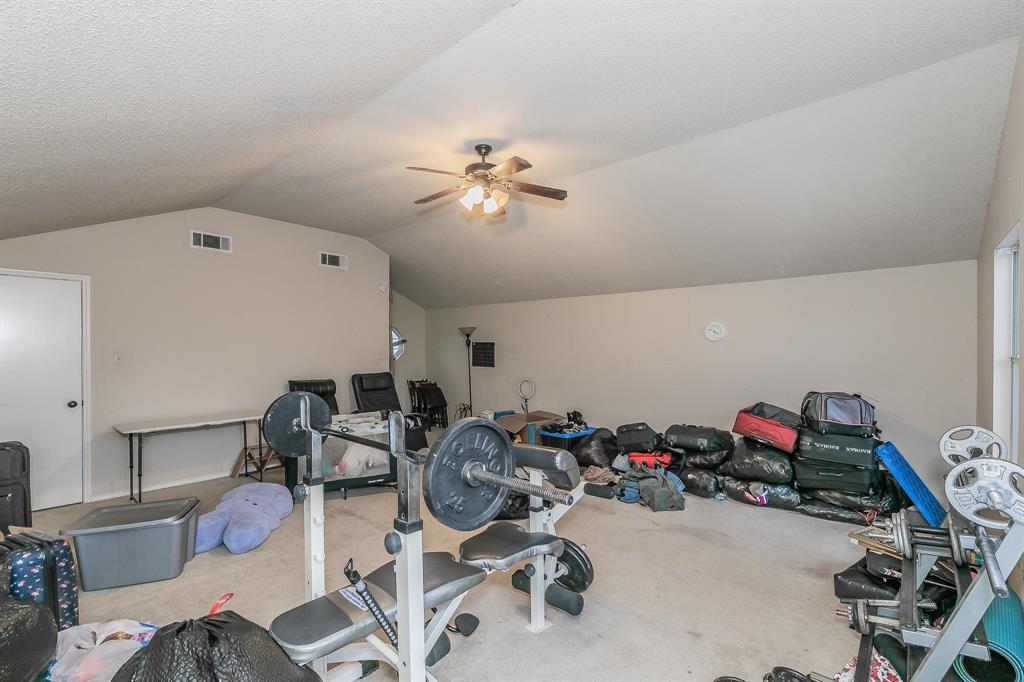 Whispering Meadow 2nd Inc Add - Residential