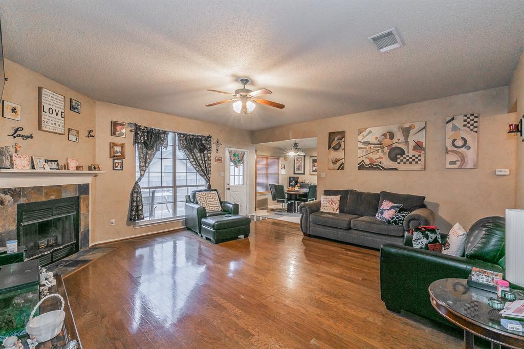 Whispering Meadow 2nd Inc Add - Residential