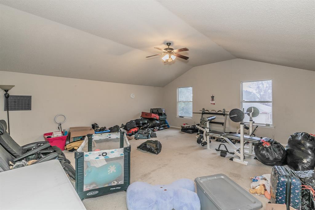 Whispering Meadow 2nd Inc Add - Residential