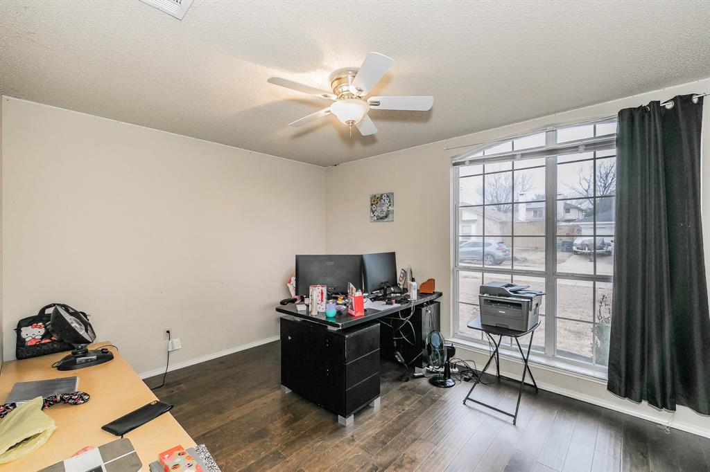 Whispering Meadow 2nd Inc Add - Residential