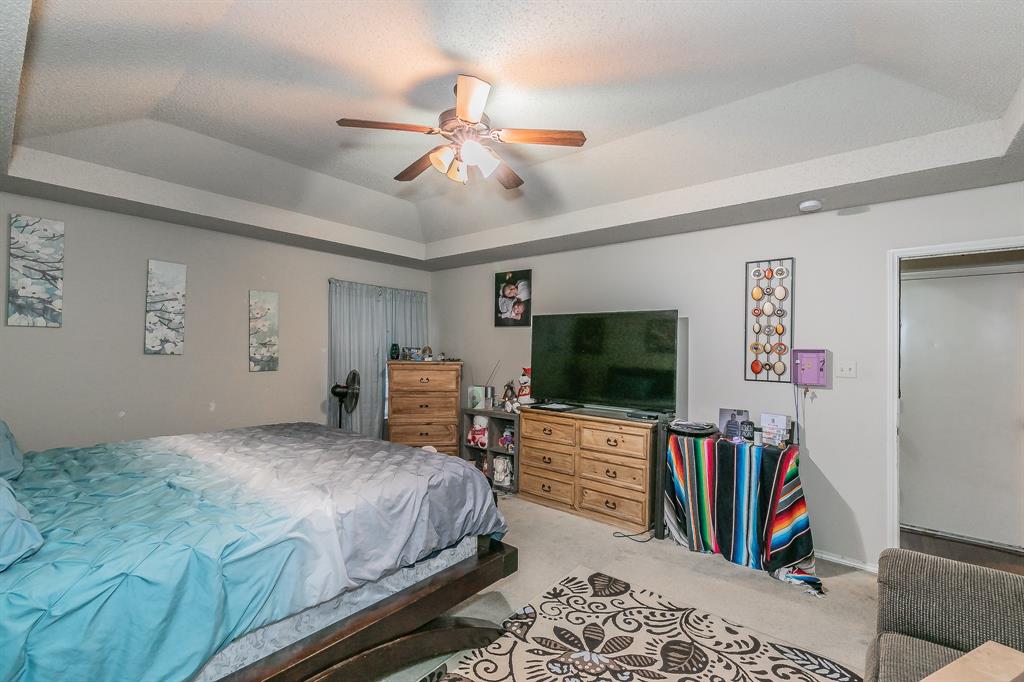 Whispering Meadow 2nd Inc Add - Residential