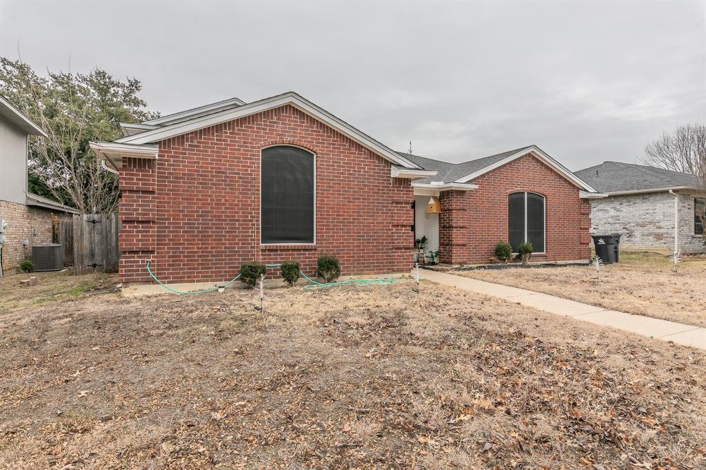 Whispering Meadow 2nd Inc Add - Residential