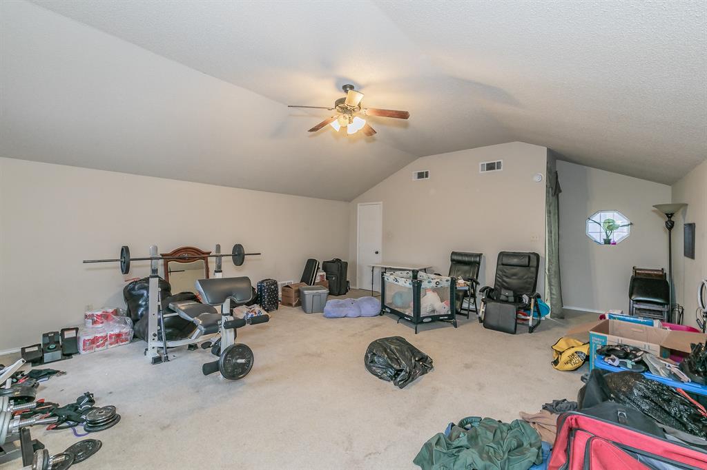 Whispering Meadow 2nd Inc Add - Residential