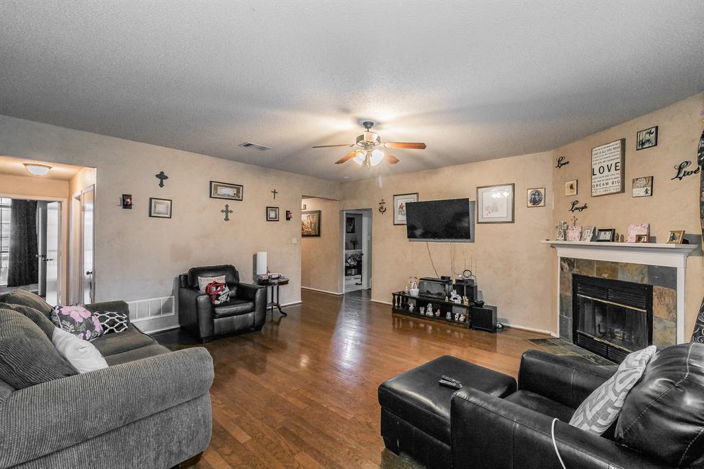 Whispering Meadow 2nd Inc Add - Residential