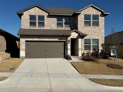 Photo of 1401 Richardson St, Howe, TX 75459 (MLS # 21143273)