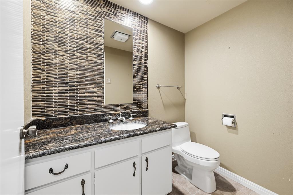 Tanglewood Park - Residential