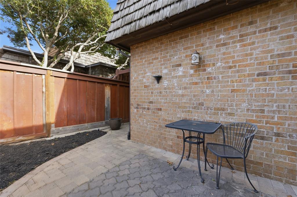 Tanglewood Park - Residential