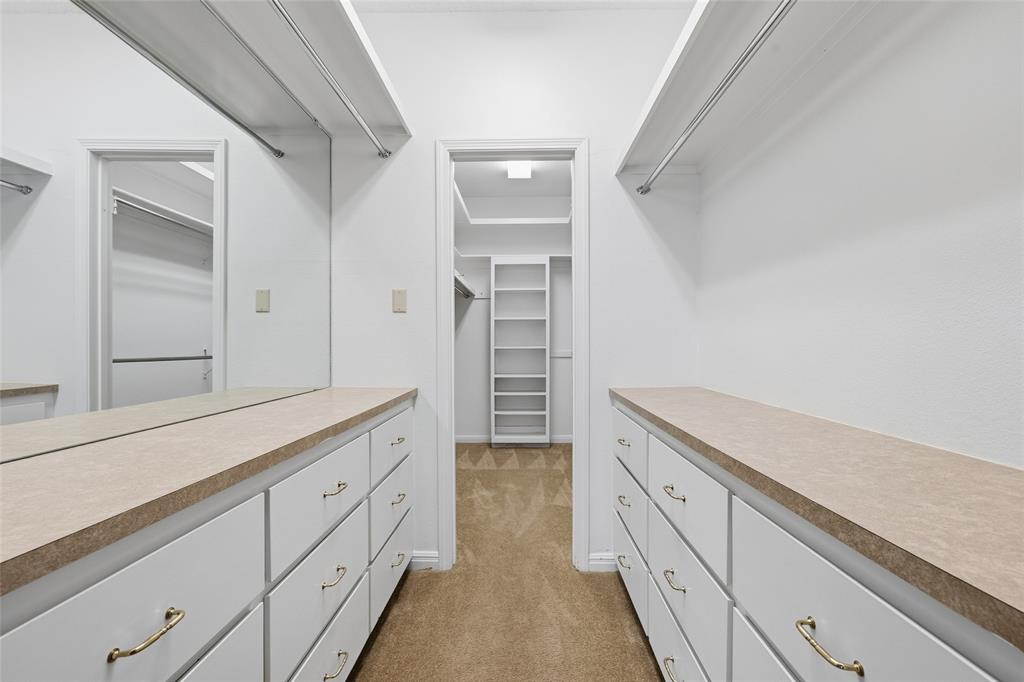 Tanglewood Park - Residential