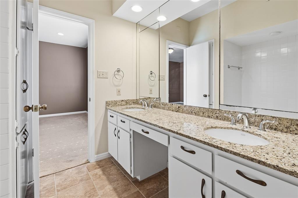 Tanglewood Park - Residential