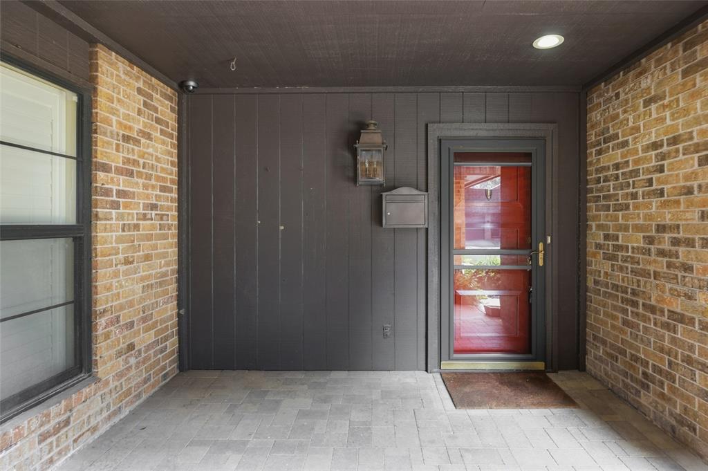 Tanglewood Park - Residential