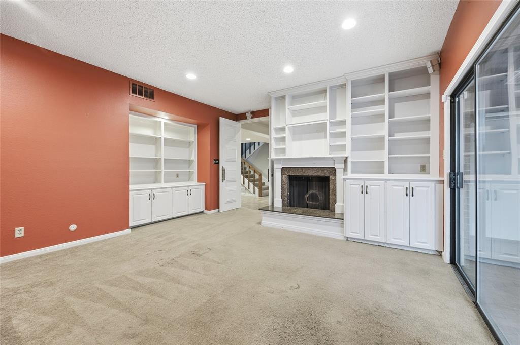 Tanglewood Park - Residential