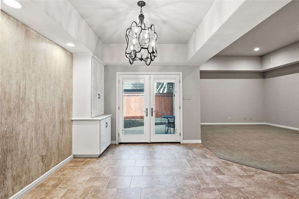 Tanglewood Park - Residential