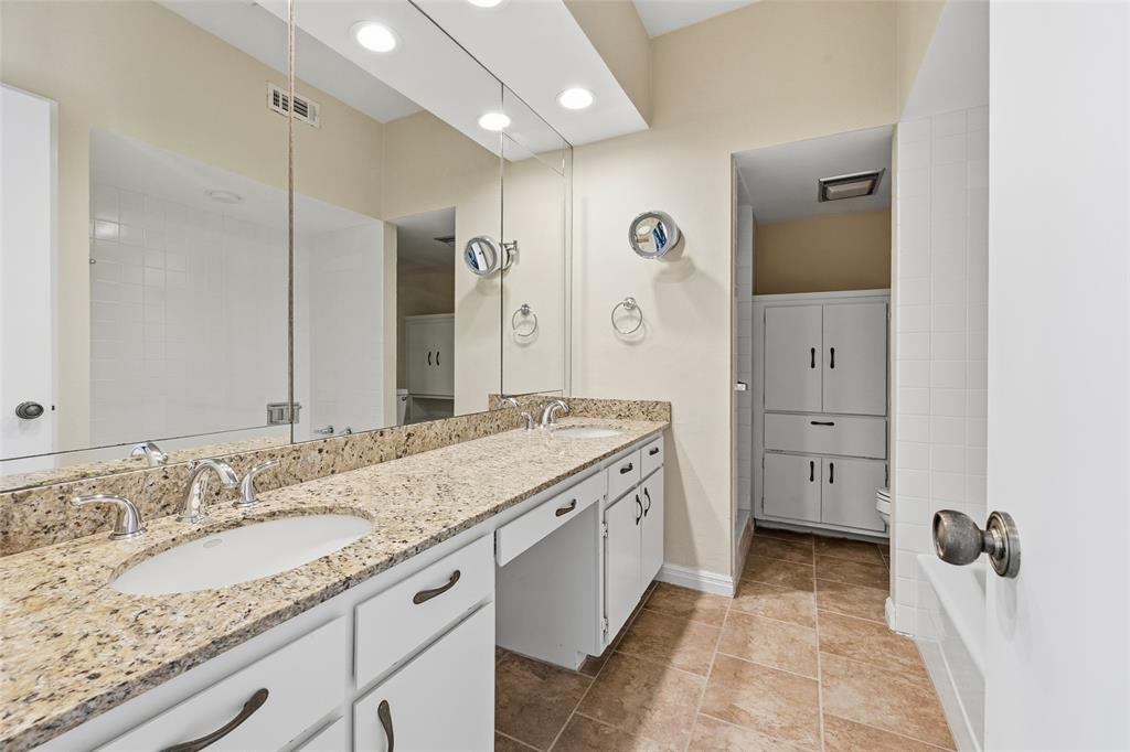 Tanglewood Park - Residential