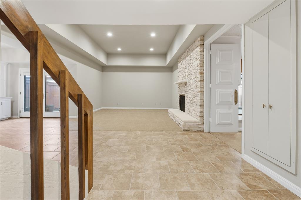 Tanglewood Park - Residential