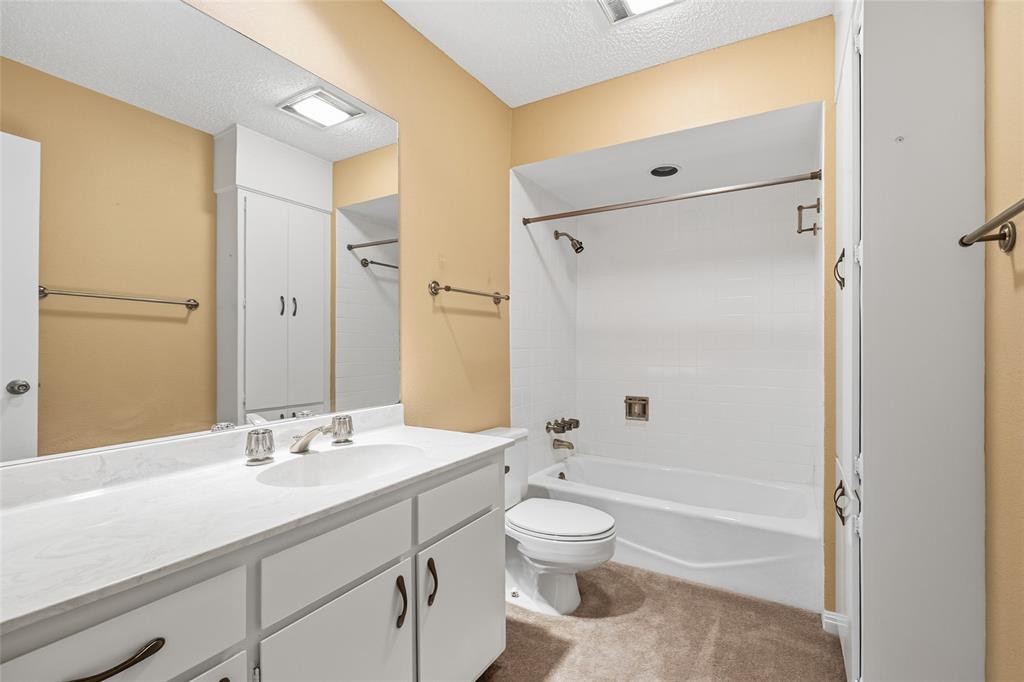 Tanglewood Park - Residential