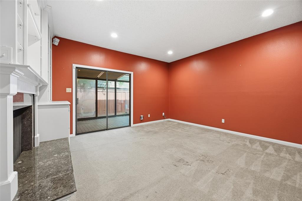 Tanglewood Park - Residential