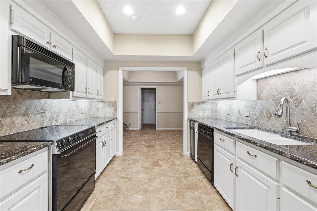 Tanglewood Park - Residential