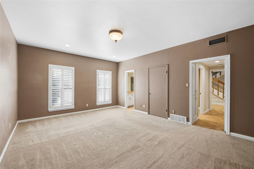 Tanglewood Park - Residential