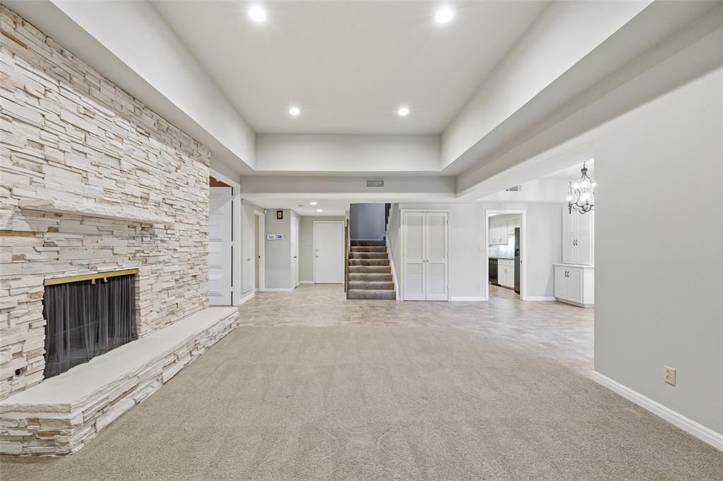 Tanglewood Park - Residential