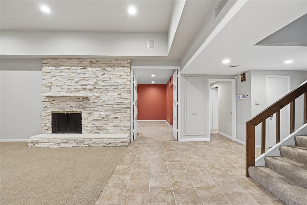 Tanglewood Park - Residential