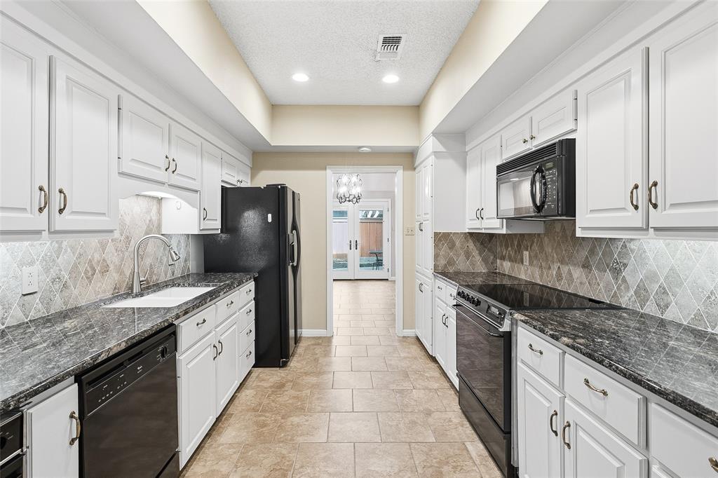 Tanglewood Park - Residential