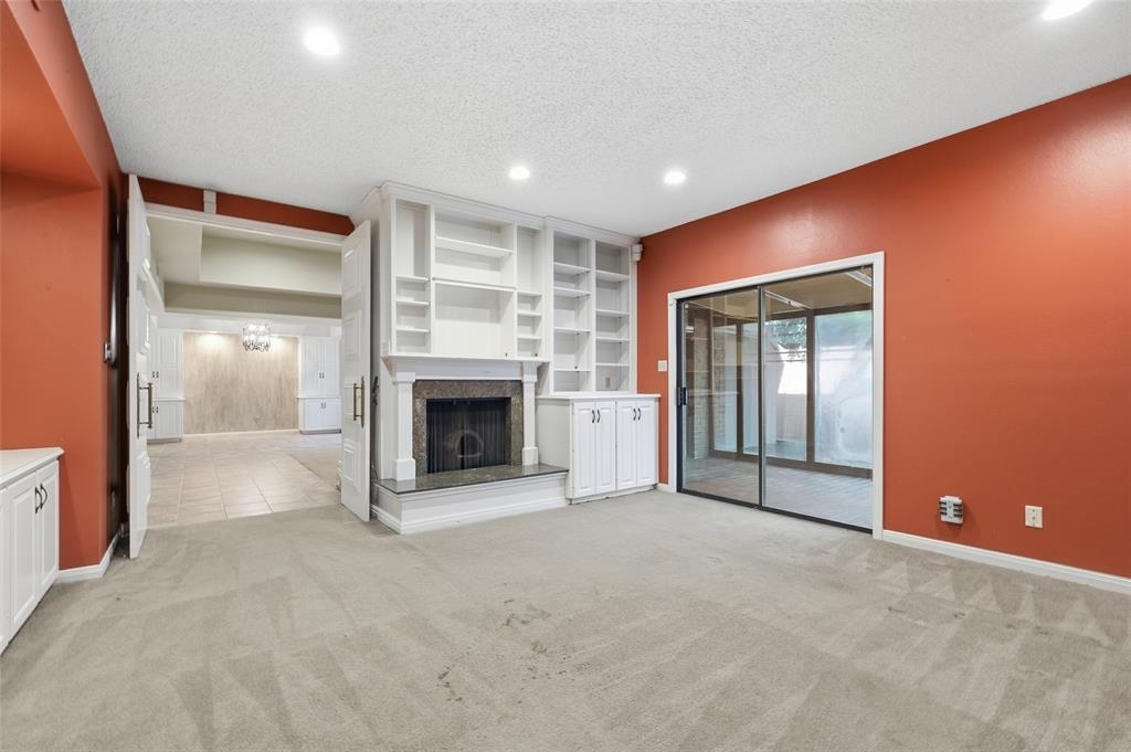 Tanglewood Park - Residential