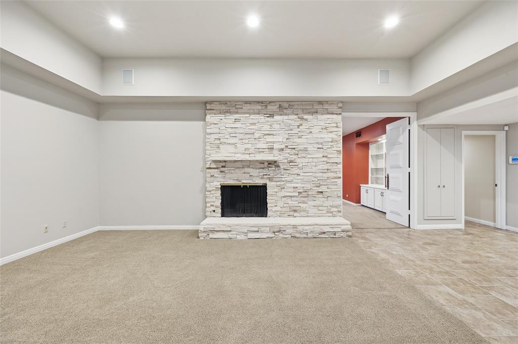 Tanglewood Park - Residential