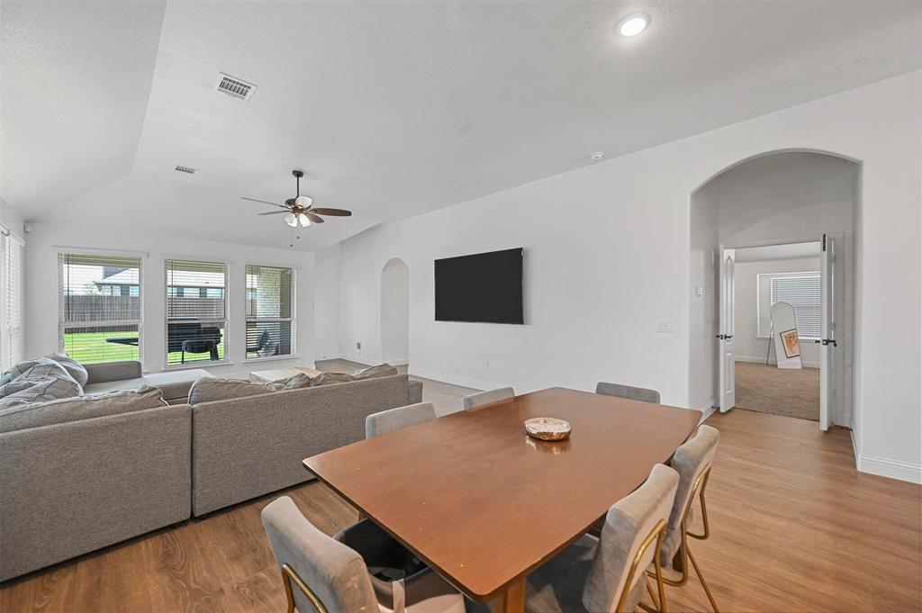 Wind Ridge - Residential Lease