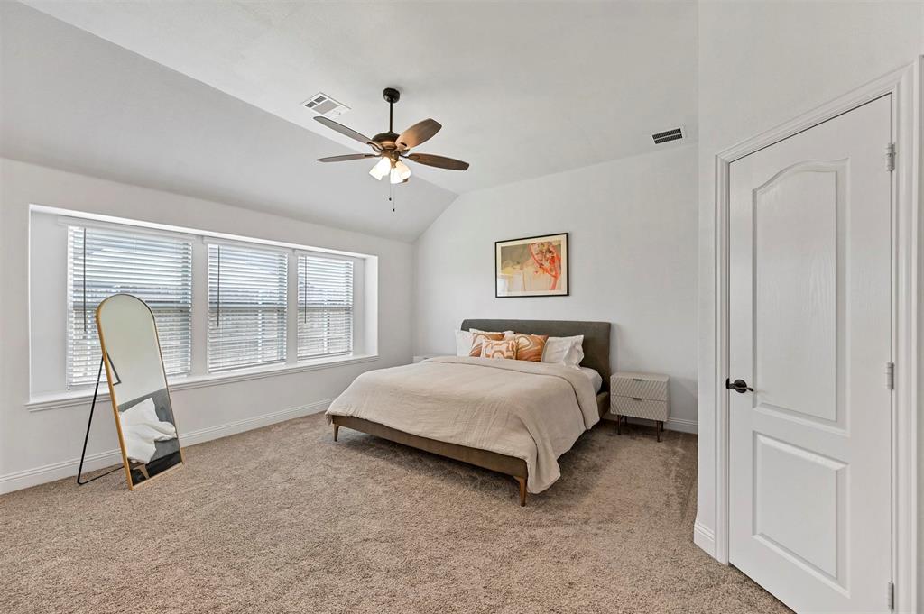 Wind Ridge - Residential Lease