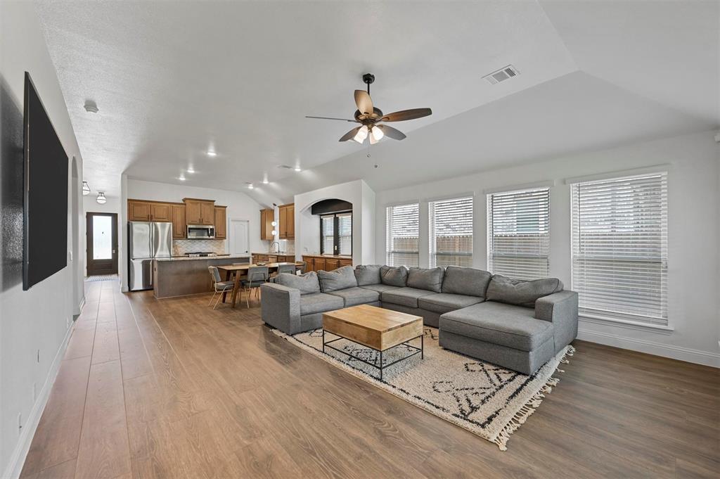 Wind Ridge - Residential Lease