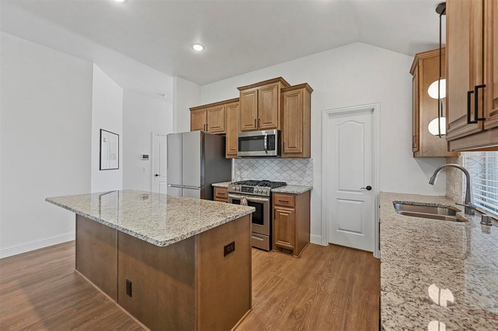 Wind Ridge - Residential Lease