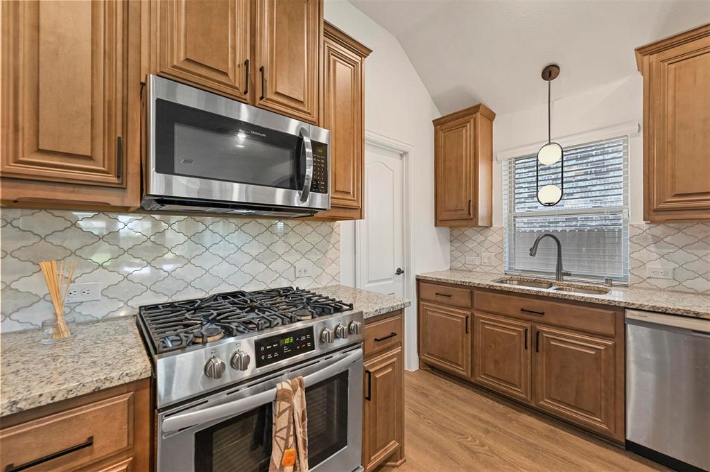 Wind Ridge - Residential Lease