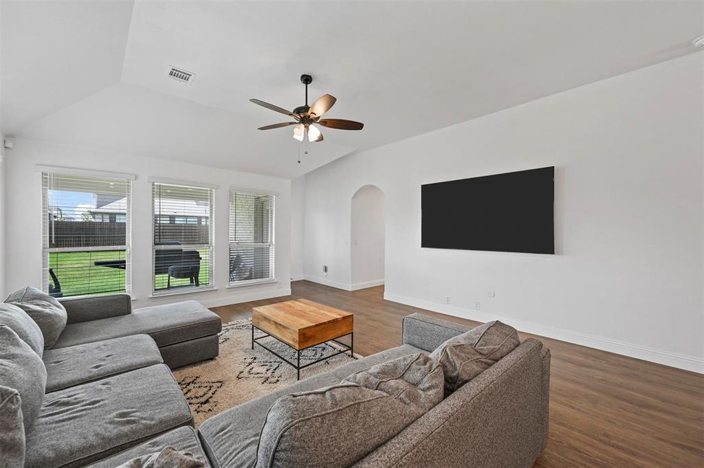 Wind Ridge - Residential Lease