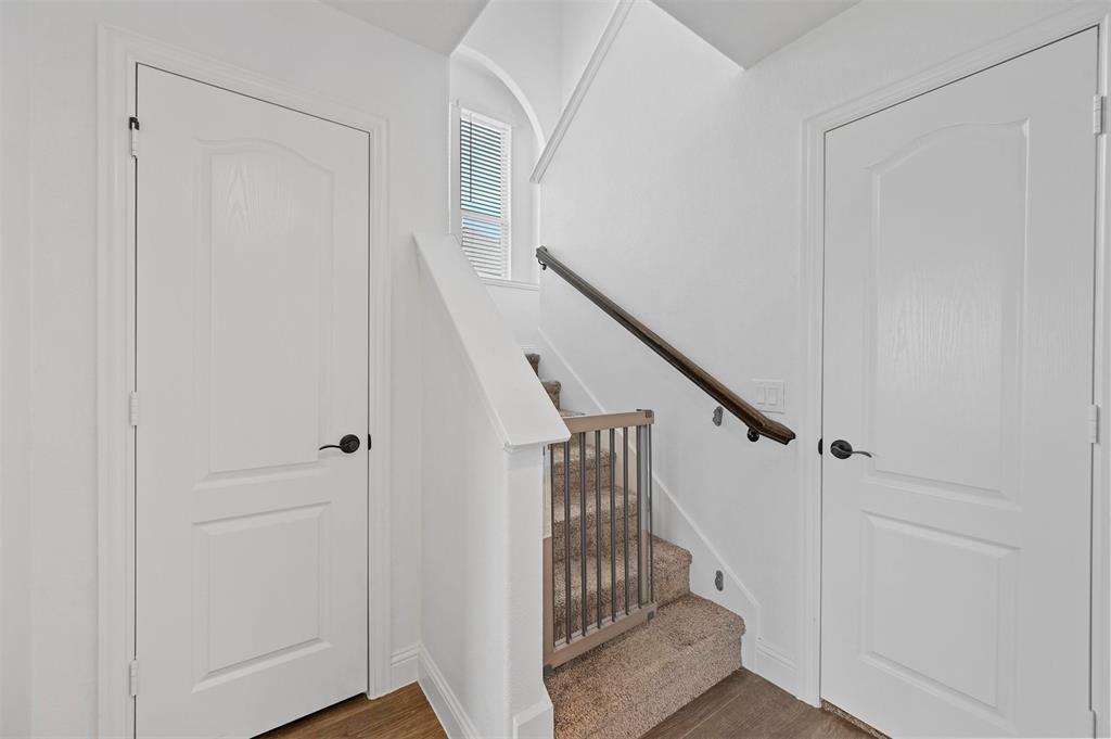 Wind Ridge - Residential Lease