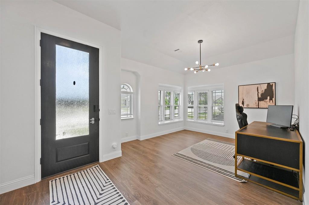 Wind Ridge - Residential Lease