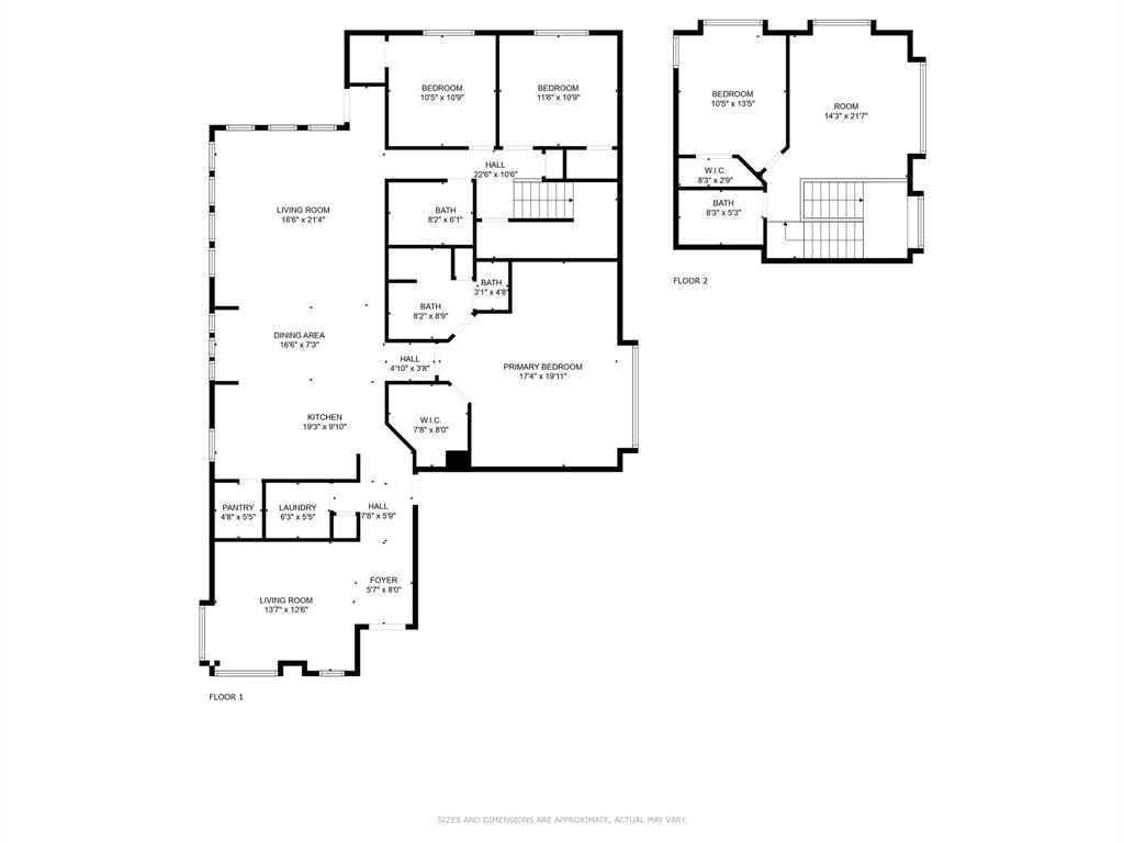 Wind Ridge - Residential Lease
