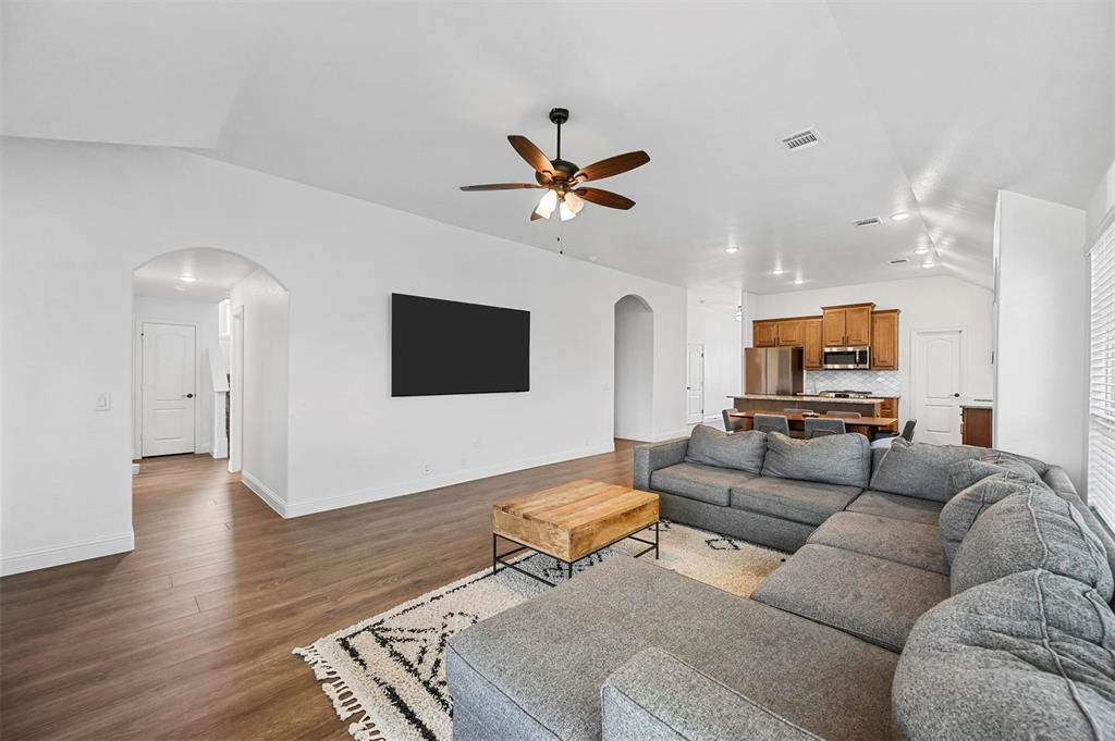 Wind Ridge - Residential Lease