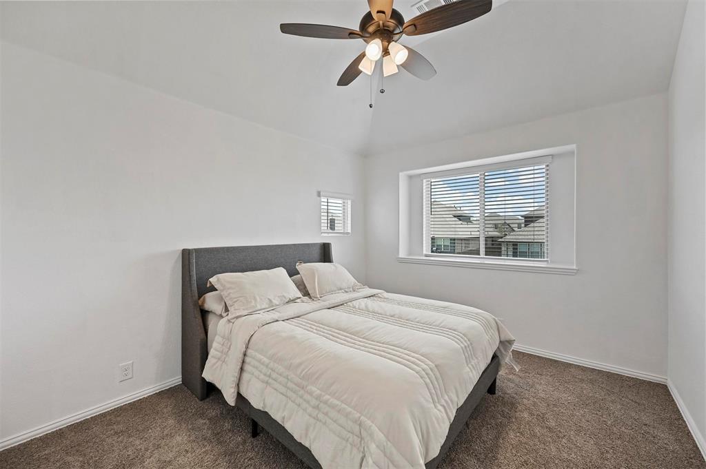 Wind Ridge - Residential Lease