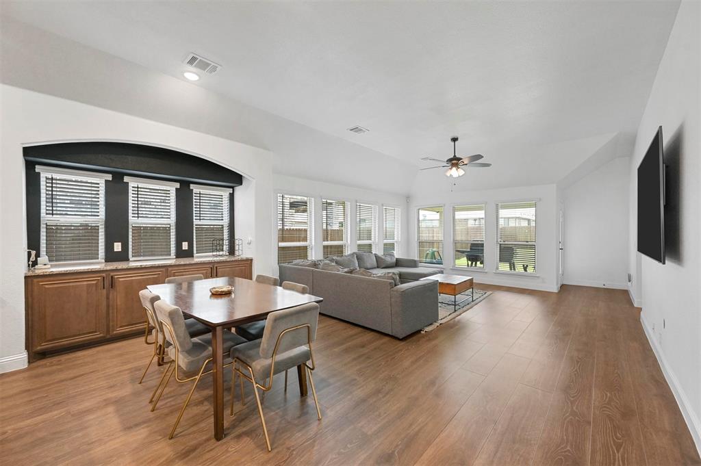 Wind Ridge - Residential Lease