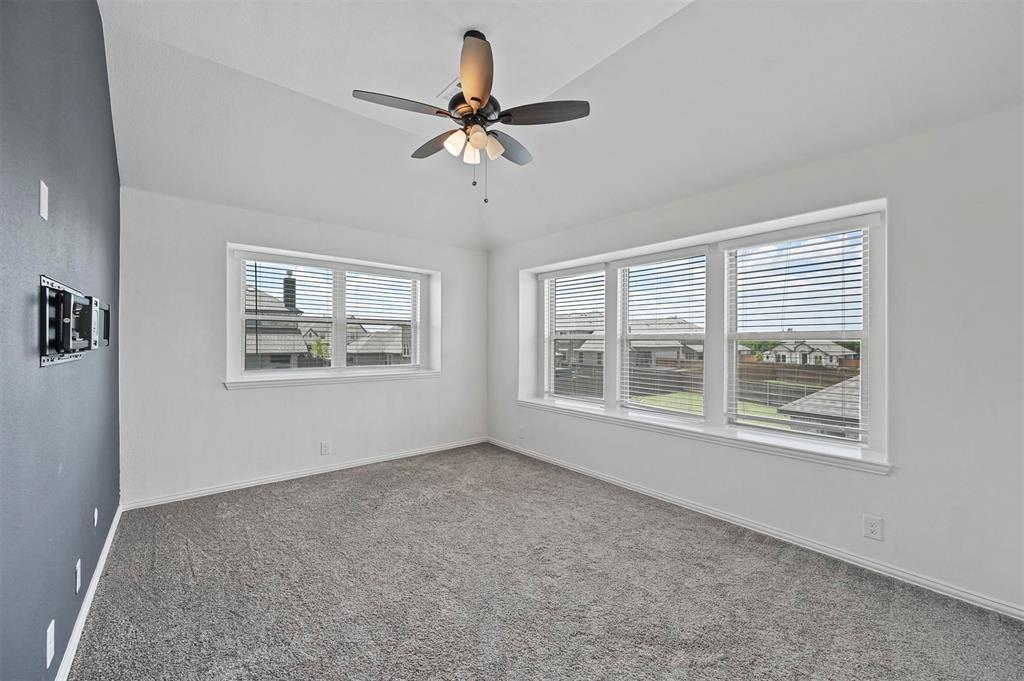 Wind Ridge - Residential Lease