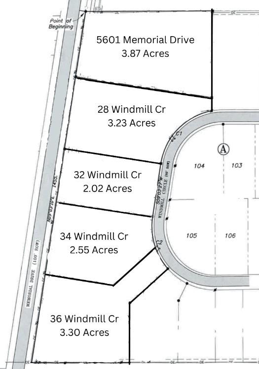 Windmill Circle - Commercial Sale