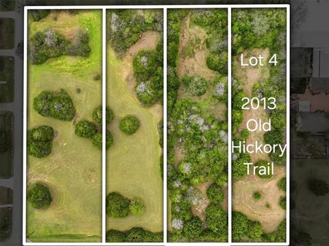 2013 Old Hickory Trail DeSoto TX 75115