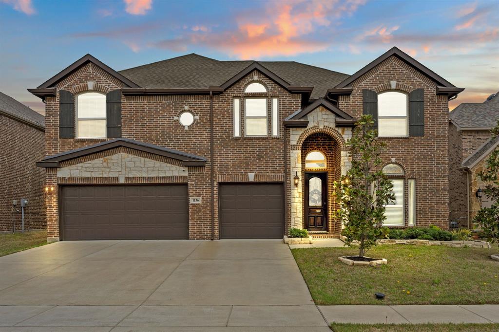 1136 Chickadee Drive