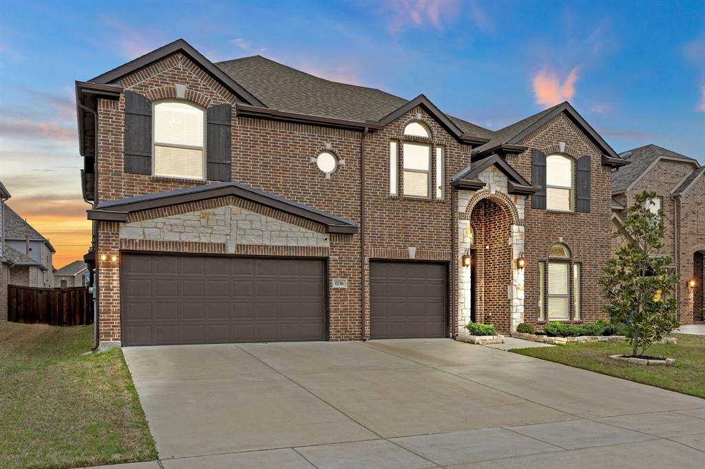 1136 Chickadee Drive
