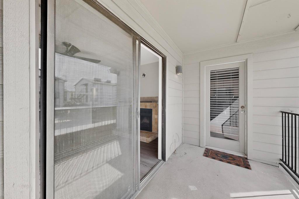 Bent Tree Forest Drive Condos - Residential