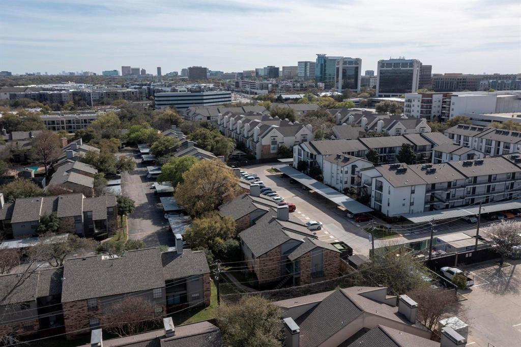 Bent Tree Forest Drive Condos - Residential