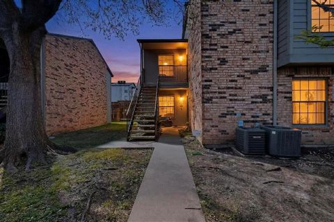 5335 Bent Tree Forest Drive 237 Dallas TX 75248