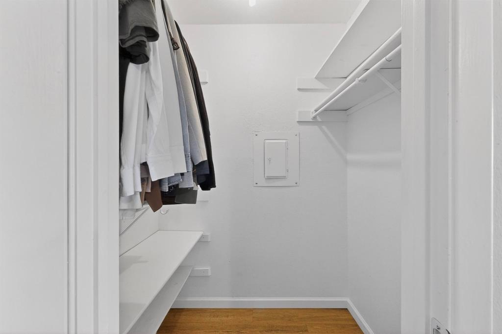 Bent Tree Forest Drive Condos - Residential