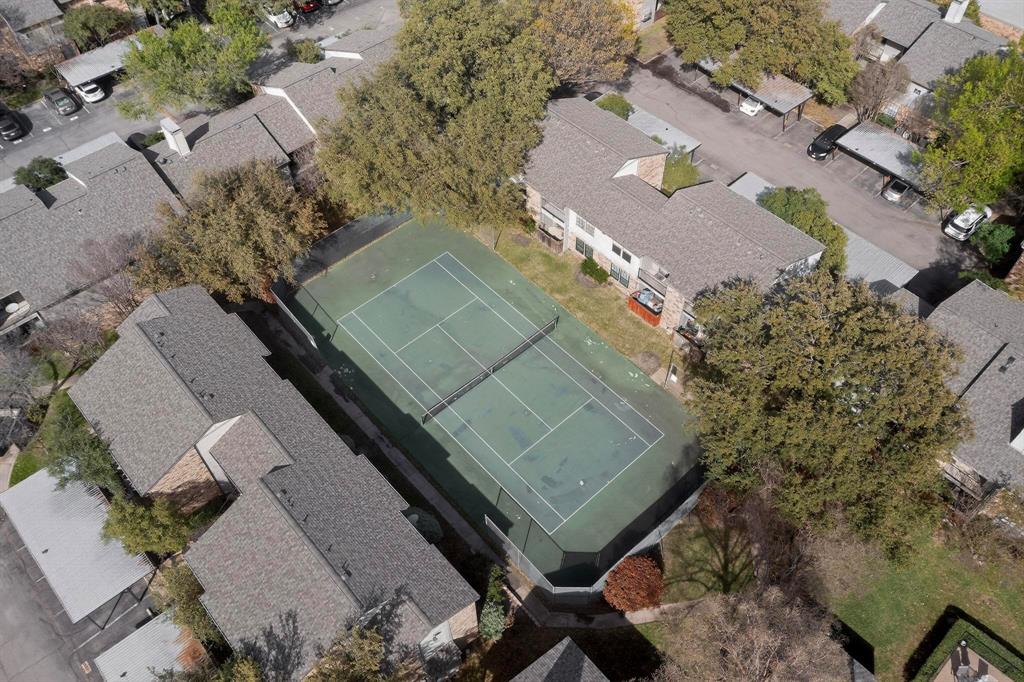 Bent Tree Forest Drive Condos - Residential