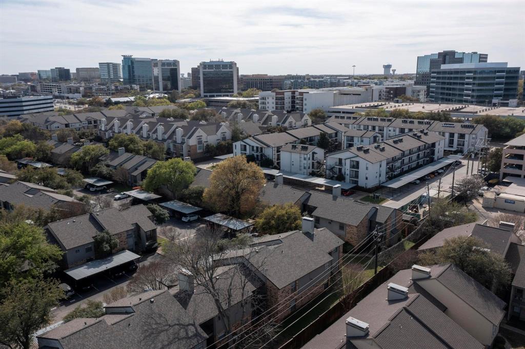 Bent Tree Forest Drive Condos - Residential
